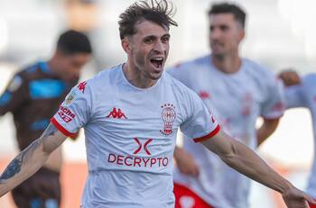 Independiente va por figura de la Liga Argentina: la razón por la que mandaría jugadores al fútbol chileno