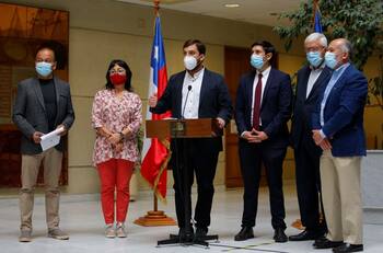 PPD y Tercer Retiro AFP: “El gobierno se está quedando solo para ir al Tribunal Constitucional"