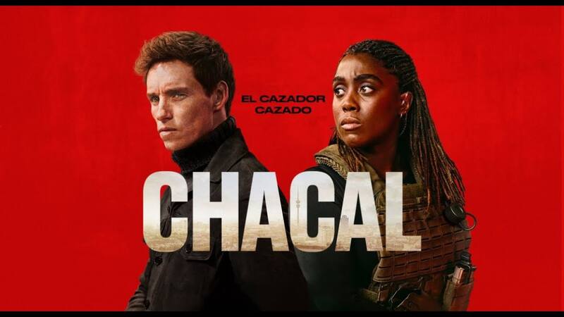 está disponible en Disney+.