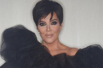 Vecina de Khloé Kardashian: Así es la lujosa mansión de Kris Jenner de 20 millones de dólares