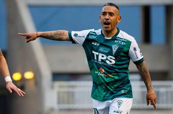 Wanderers ya es líder de Primera B y sueña con el ascenso: “Ahora viene lo más difícil”