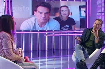 "Le hablo a los políticos chantas": José Antonio Neme realizó potente descargo por demora de la Ley Tamara