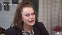 Alejandra Araya recordó la vez en que casi abandonó "Perdona nuestros pecados": "En un momento me querían sacar, porque yo no estaba funcionando"