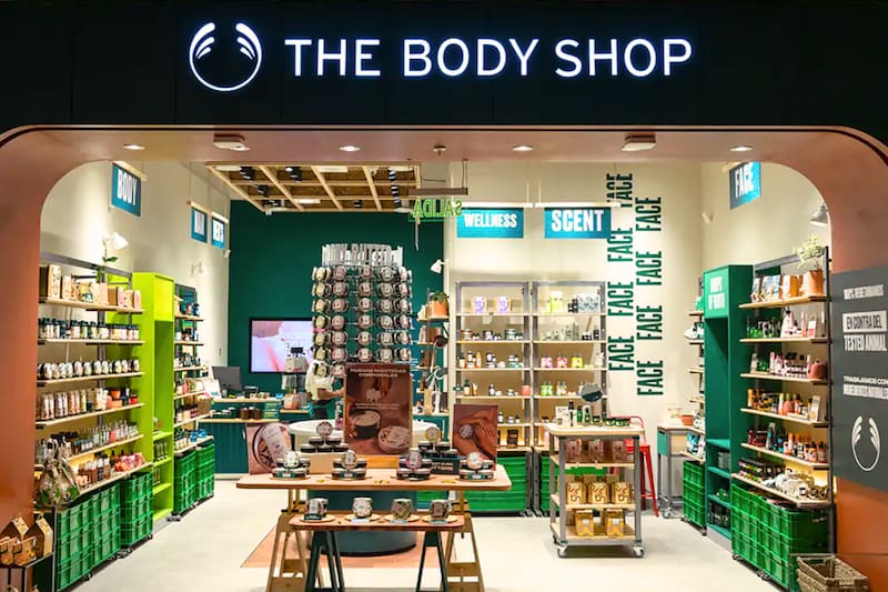 La tienda se declaró en bancarrota en Estados Unidos y Canadá.