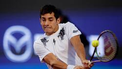 La última esperanza: ¿A qué hora debuta Cristian Garin en el Australian Open y cómo verlo en vivo?