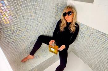 ¿Milagro del 20 de enero? Amaia Montero anuncia concierto reencuentro con La Oreja de Van Gogh