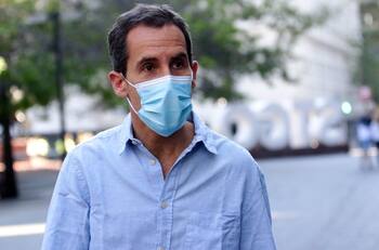 Elecciones en Santiago: resultados votaciones de alcaldes, constituyentes, gobernadores y concejales