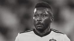 Estuvo en la Copa América de Chile 2015: jugador ecuatoriano fue asesinado a los 31 años