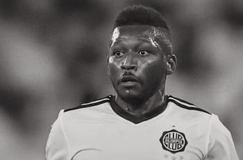 Estuvo en la Copa América de Chile 2015: jugador ecuatoriano fue asesinado a los 31 años