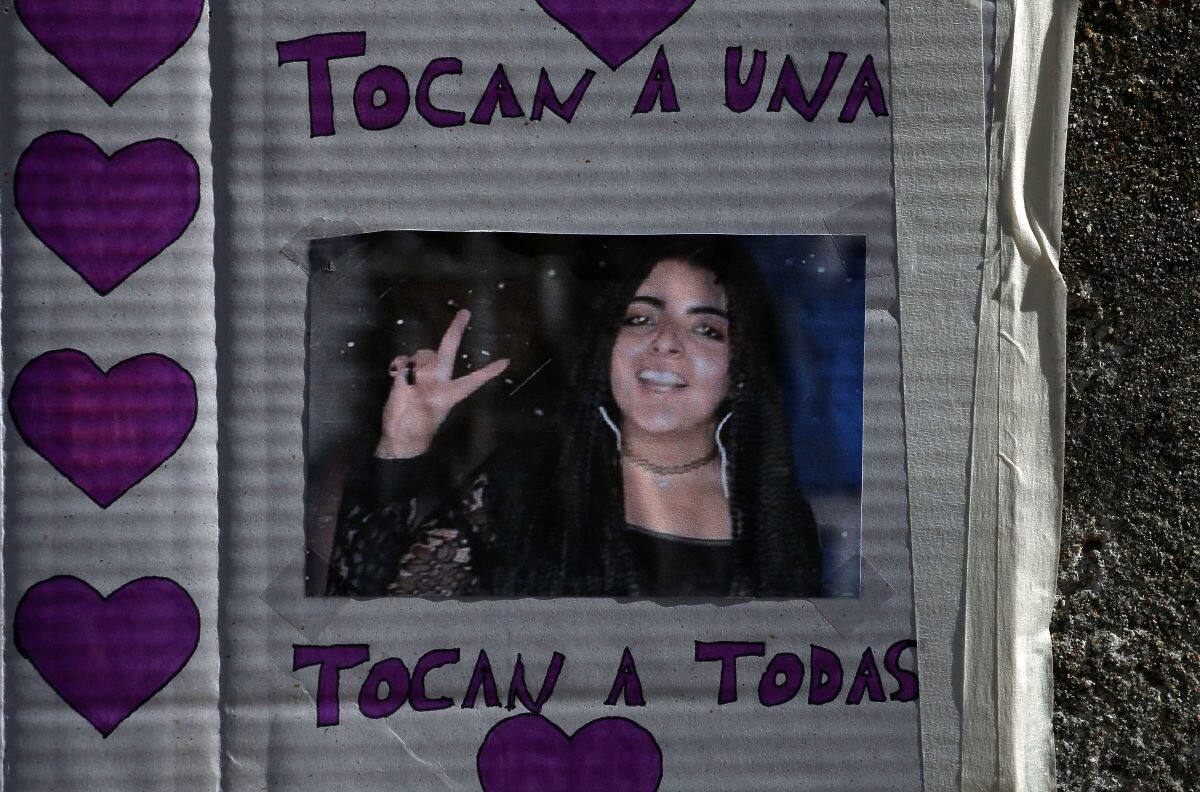 Caso Ámbar Cornejo: revelan que Denisse Llanos, mamá de la menor, cobró subsidios desde la cárcel