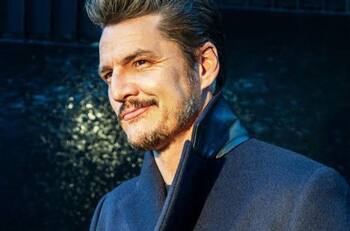 Junto a infectado de "The Last of Us": Pedro Pascal maravilla en adelanto de su participación en "Saturday Night Live"