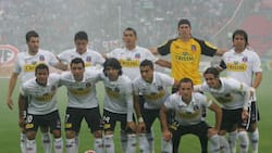 Jugó en Colo Colo, se retiró hace casi dos años y sueña con regresar al fútbol chileno: “Volvería al club que sea”