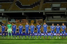 ¿Podrá jugar en el Nacional? La U tiene fechas confirmadas para la semifinal ante Lanús en Sudamericana