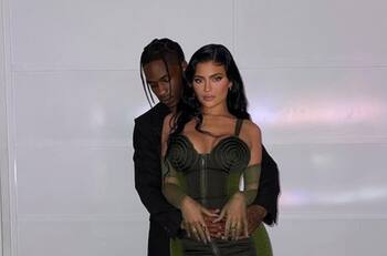 ¿Se acabó otra vez?: Kylie Jenner y Travis Scott habrían terminado su relación