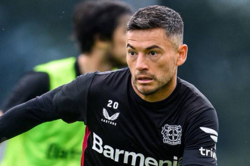 Podría volver a Sudamérica pero no a Universidad de Chile.