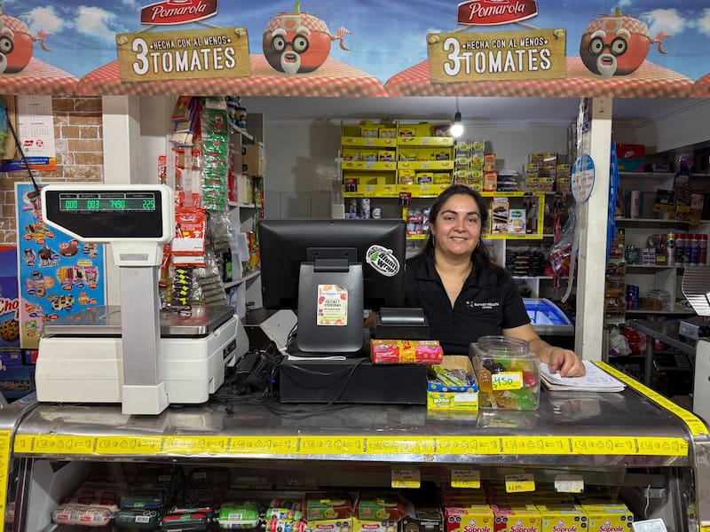 Postulaciones estarán abiertas hasta el jueves 20 de marzo a las 15:00 horas. Créditos: Sercotec.