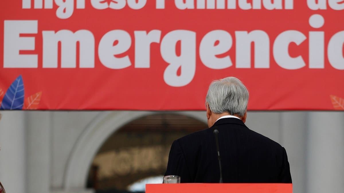 Ingreso Familiar de Emergencia: consulta si te correspondería el nuevo pago