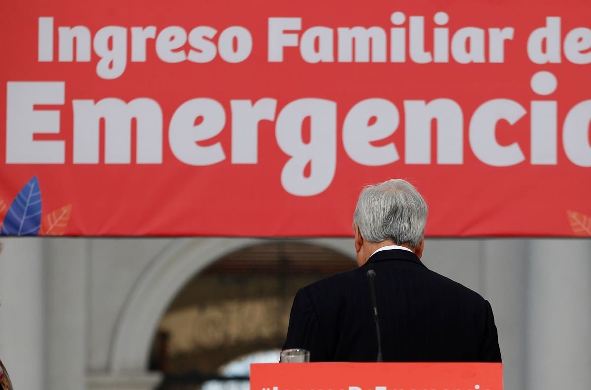 Ingreso Familiar de Emergencia: consulta si te correspondería el nuevo pago