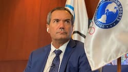 Neven Ilic fue reelecto como presidente de Panam Sports con la totalidad de los votos
