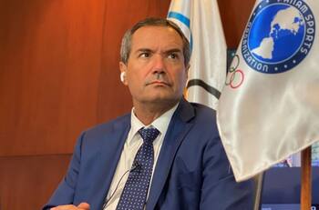 Neven Ilic fue reelecto como presidente de Panam Sports con la totalidad de los votos