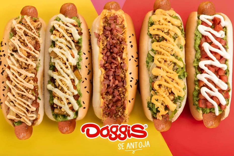 Doggis es una de las entidades que ofrecerá descuentos.