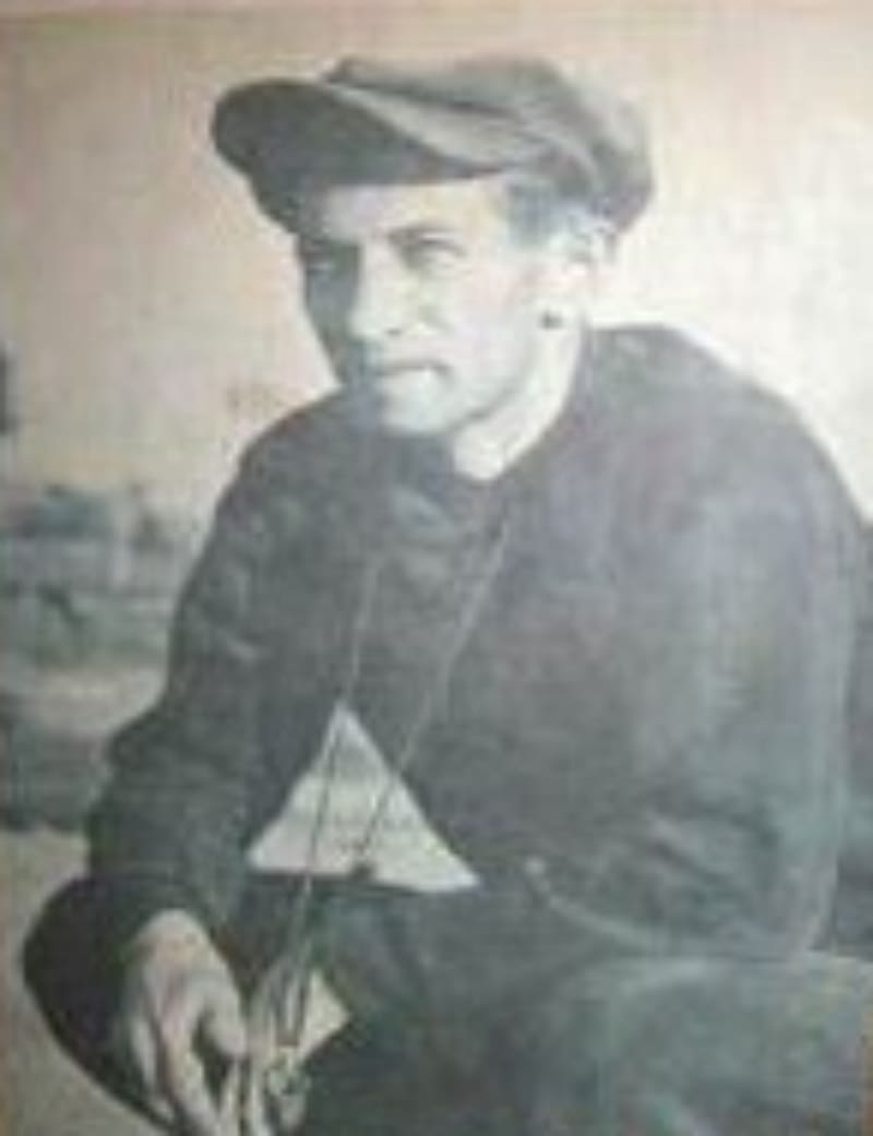 El director técnico húngaro dirigió a Colo Colo en 1940 y a la Selección Chilena en 1941. (Foto: Archivo)