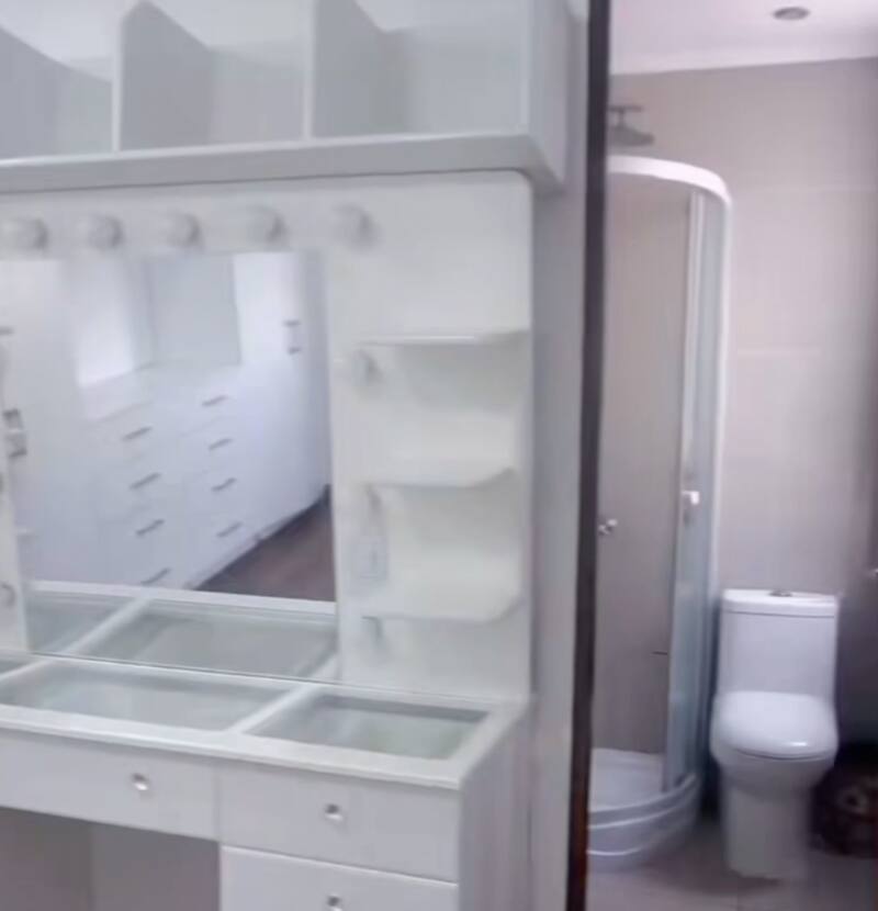 Naya Fácil rifa su casa.