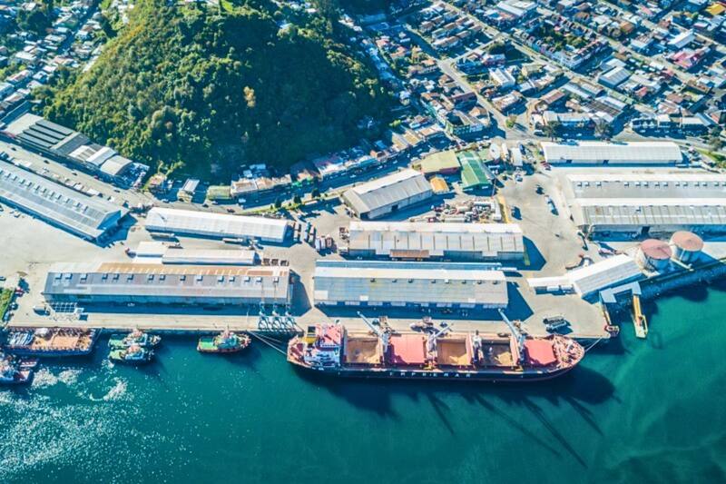 El proyecto mejoró y amplió la infraestructura existente.