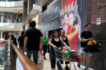 Llegarán 20 nuevas tiendas: Este mall de la Región Metropolitana será completamente remodelado