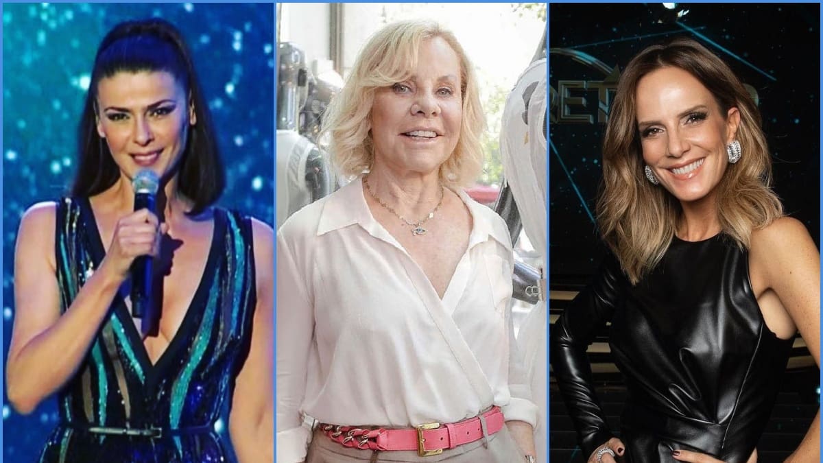 Quién es Sarika Rodrik, asesora de imagen de Tonka Tomicic, Diana Bolocco y víctima de dos millonarios robos en menos de una semana