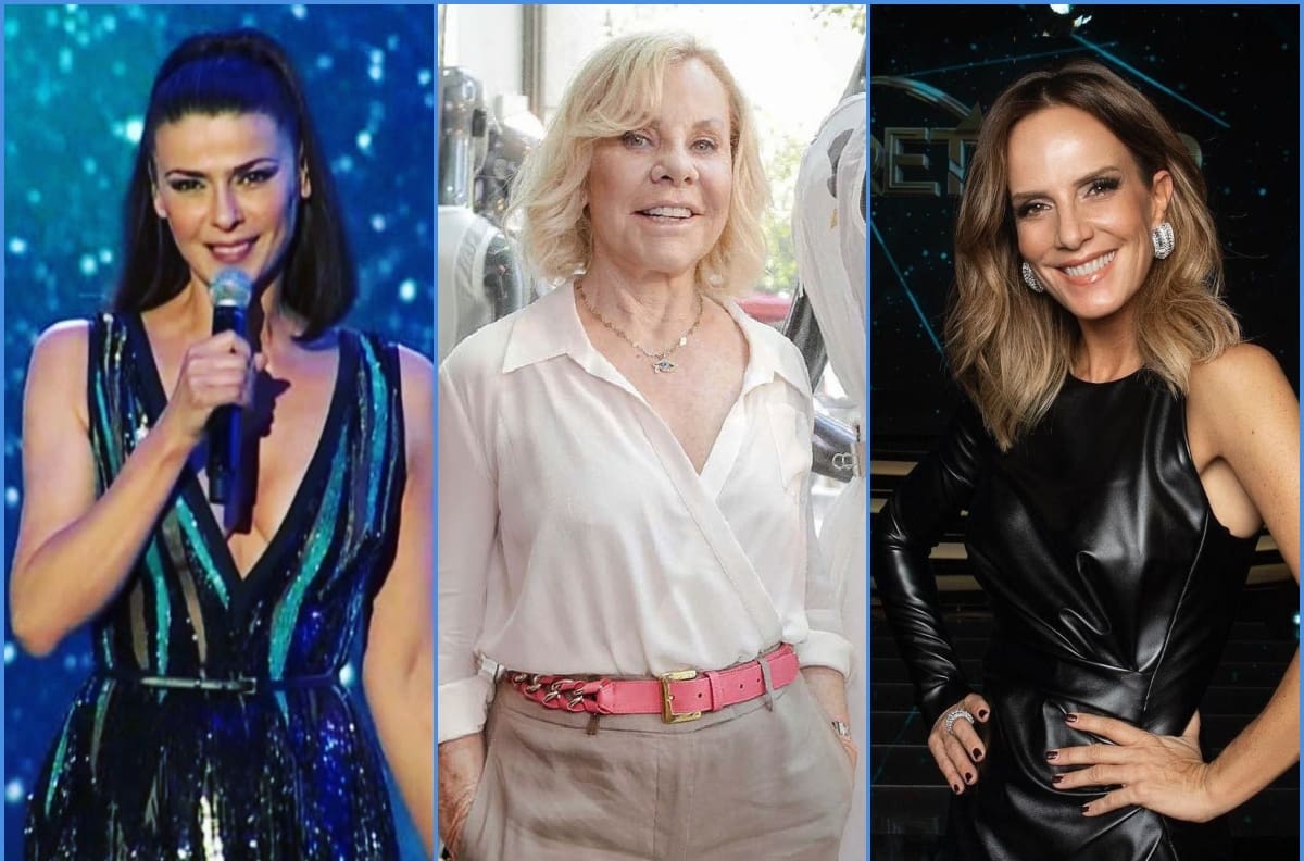 Quién es Sarika Rodrik, asesora de imagen de Tonka Tomicic, Diana Bolocco y víctima de dos millonarios robos en menos de una semana