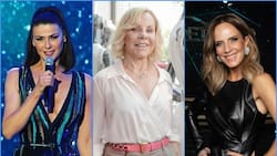 Quién es Sarika Rodrik, asesora de imagen de Tonka Tomicic, Diana Bolocco y víctima de dos millonarios robos en menos de una semana