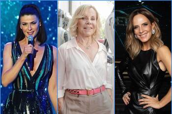 Quién es Sarika Rodrik, asesora de imagen de Tonka Tomicic, Diana Bolocco y víctima de dos millonarios robos en menos de una semana