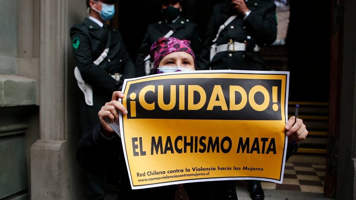 8M: Conoce el lugar y la hora de la marcha oficial del Día de la Mujer en la Región Metropolitana