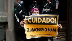 8M: Conoce el lugar y la hora de la marcha oficial del Día de la Mujer en la Región Metropolitana