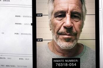 Quién fue Jeffrey Epstein, por qué fue condenado en 2019 y cómo se suicidó en la cárcel