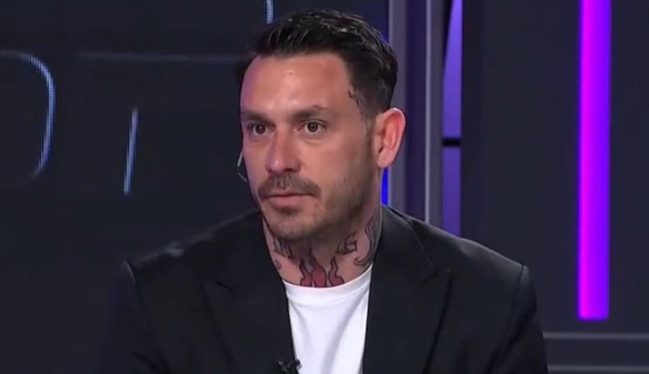 Mauricio Pinilla enfrenta complejo escenario legal. Créditos: Instagram
