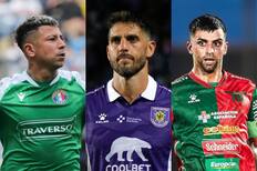 Ya suma 13 fichajes: el poderoso equipo ideal de Deportes Concepción para su regreso a Primera en 2026