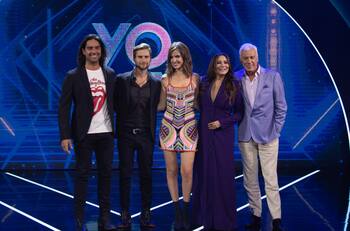 Polémicas, buen casting, un jurado afiatado, y animadores que se consolidan como dupla: Productor ejecutivo de “Yo Soy” analiza el éxito del programa