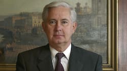 Cargos por trata de personas, secuestro y daño al medio ambiente: ¿Quién fue Francisco Javier Errázuriz?