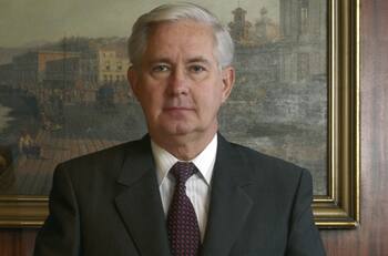 Cargos por trata de personas, secuestro y daño al medio ambiente: ¿Quién fue Francisco Javier Errázuriz?