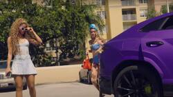 Ganador del Lamborghini de Shakira quiere facturar con el premio