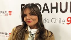 Daniela Muñoz y sus deseos de proyección en la radio: “Me gustaría muchísimo seguir, es algo que no descarto en lo absoluto”