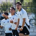 “Aquí sí hay nivel”: En Colo Colo responden al histórico ninguneo de la Roja Sub-17