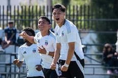 “Aquí sí hay nivel”: En Colo Colo responden al histórico ninguneo de la Roja Sub-17