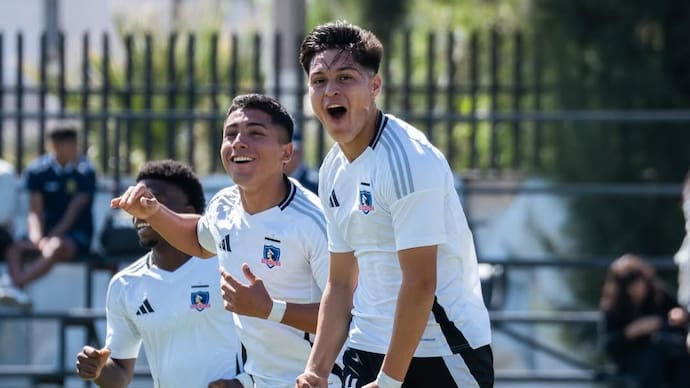 “Aquí sí hay nivel”: En Colo Colo responden al histórico ninguneo de la Roja Sub-17