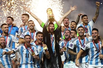 Campeón del mundo con Argentina fue imputado en caso de ataque sexual