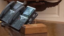 ¿Serán armas nucleares? Joe Biden eliminó el "botón rojo" que instaló Donald Trump