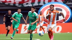 Juan Carlos Gaete sorprende y firma por exótico club en el extranjero