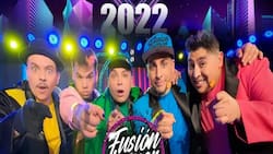 "¿Rulo, dónde estás?": Las reacciones que dejó la rutina de "Fusión Humor" en el Festival de Las Condes 2022